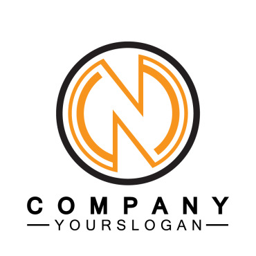 Letter Business Logo Templates 387352