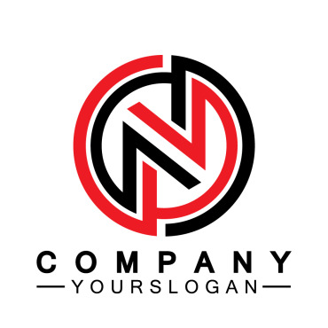 Letter Business Logo Templates 387353