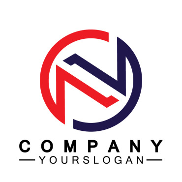 Letter Business Logo Templates 387355