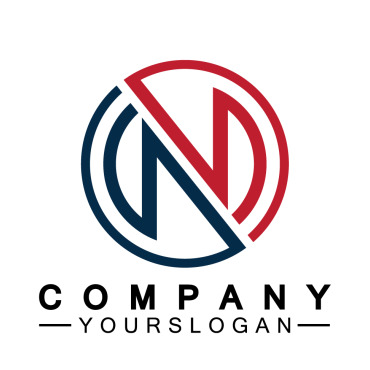 Letter Business Logo Templates 387357