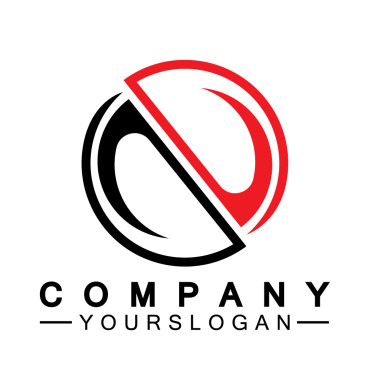 Letter Business Logo Templates 387358
