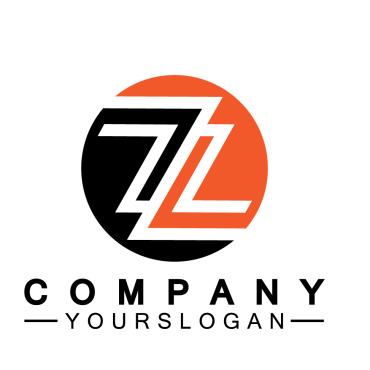 Alphabet Company Logo Templates 387575
