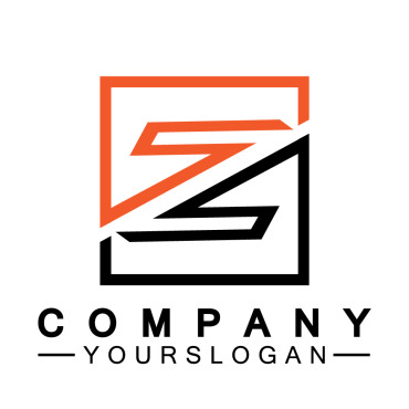 Alphabet Company Logo Templates 387586