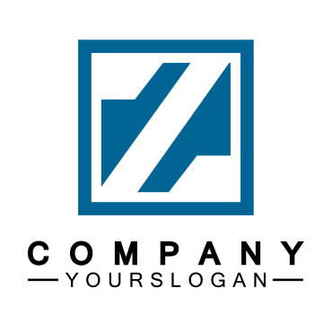 Alphabet Company Logo Templates 387598