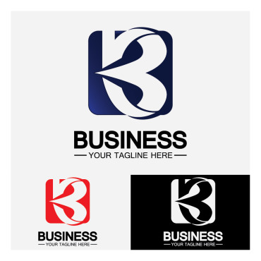 Alphabet Business Logo Templates 387841