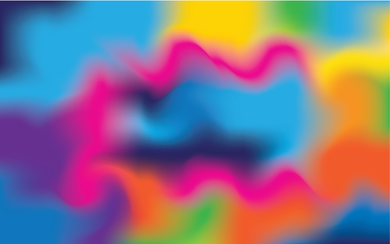 Colorful vector modern fresh gradient background v44