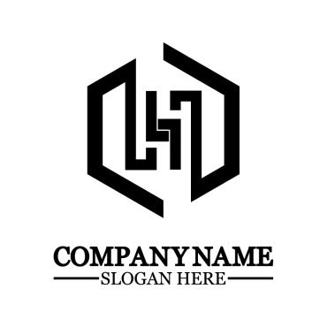 Business Design Logo Templates 388056
