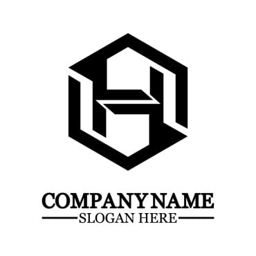 Business Design Logo Templates 388063