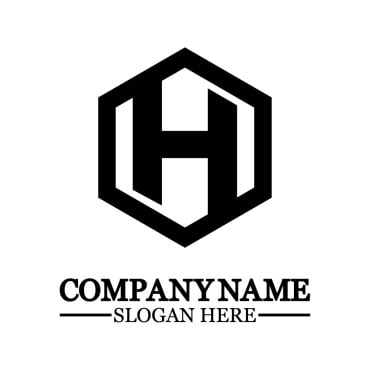 Business Design Logo Templates 388069
