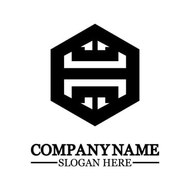 Business Design Logo Templates 388072