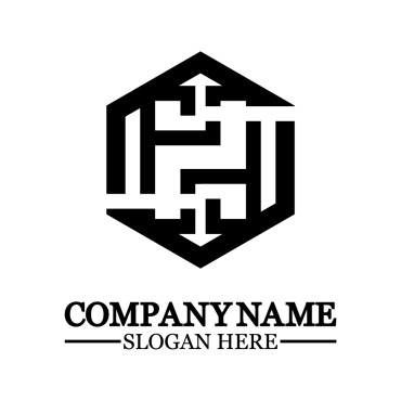 Business Design Logo Templates 388075