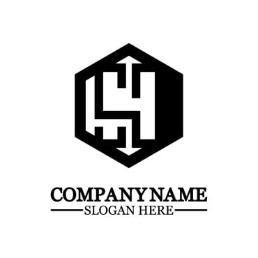Business Design Logo Templates 388076