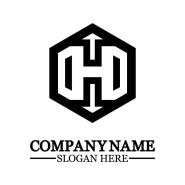 Business Design Logo Templates 388077
