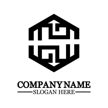 Business Design Logo Templates 388079