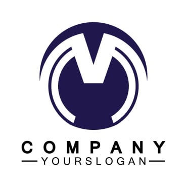 Vector Business Logo Templates 388096