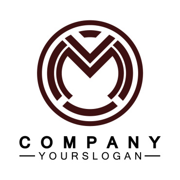 Vector Business Logo Templates 388101