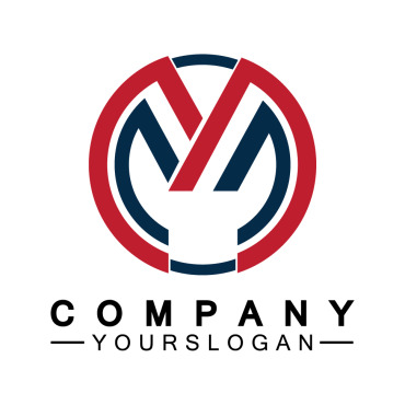 Vector Business Logo Templates 388108