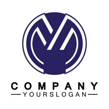 Vector Business Logo Templates 388113