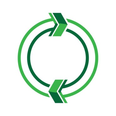 Symbol Environment Logo Templates 388158