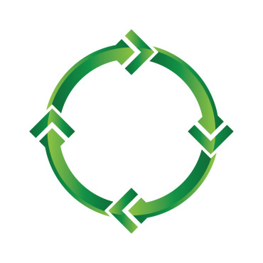 Symbol Environment Logo Templates 388160
