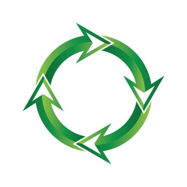 Symbol Environment Logo Templates 388162