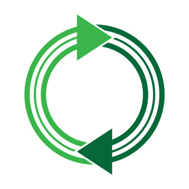Symbol Environment Logo Templates 388164