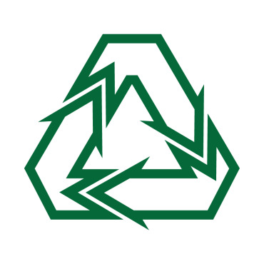 Symbol Environment Logo Templates 388171
