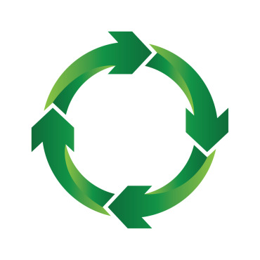 Symbol Environment Logo Templates 388175