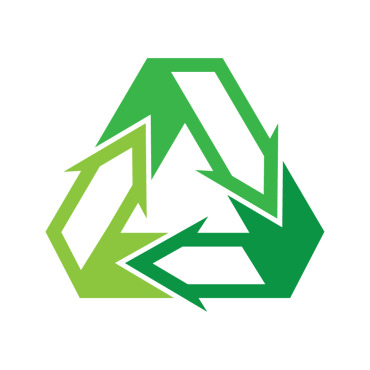 Symbol Environment Logo Templates 388177