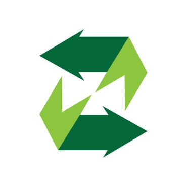 Symbol Environment Logo Templates 388180