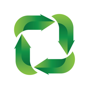 Symbol Environment Logo Templates 388185