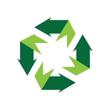 Symbol Environment Logo Templates 388189