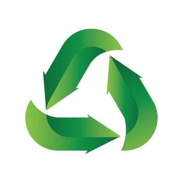 Symbol Environment Logo Templates 388192