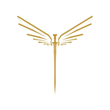 Sword Emblem Logo Templates 388270