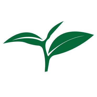 Vector Plant Logo Templates 388280