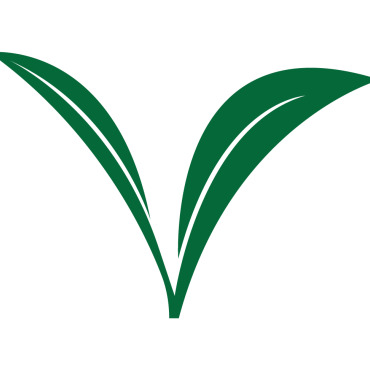 Vector Plant Logo Templates 388281