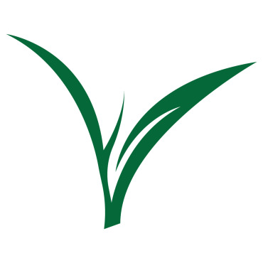 Vector Plant Logo Templates 388285