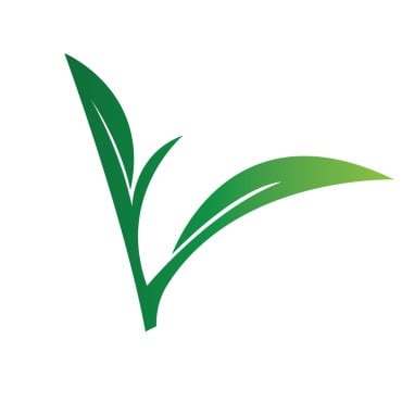 Vector Plant Logo Templates 388286