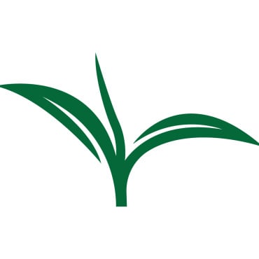 Vector Plant Logo Templates 388288