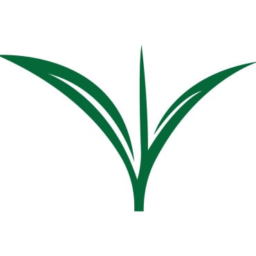 Vector Plant Logo Templates 388290