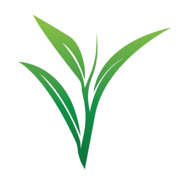 Vector Plant Logo Templates 388294