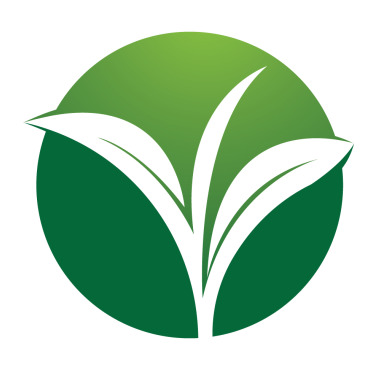 Vector Plant Logo Templates 388297