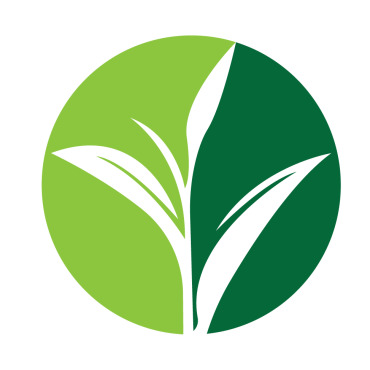 Vector Plant Logo Templates 388309