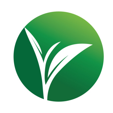 Vector Plant Logo Templates 388310