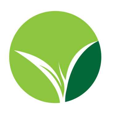 Vector Plant Logo Templates 388312