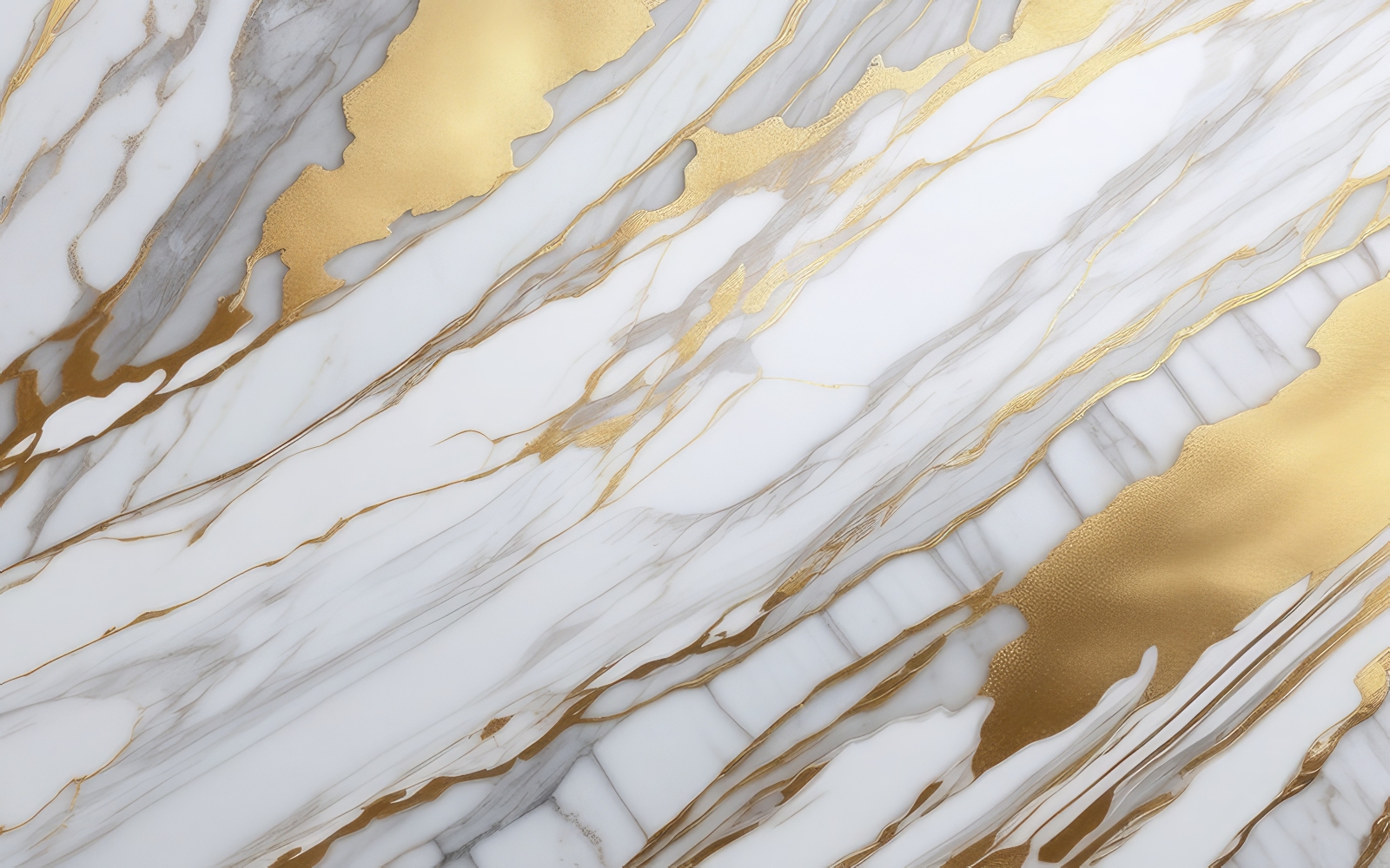 Premium luxury white and gold marble background golden background design