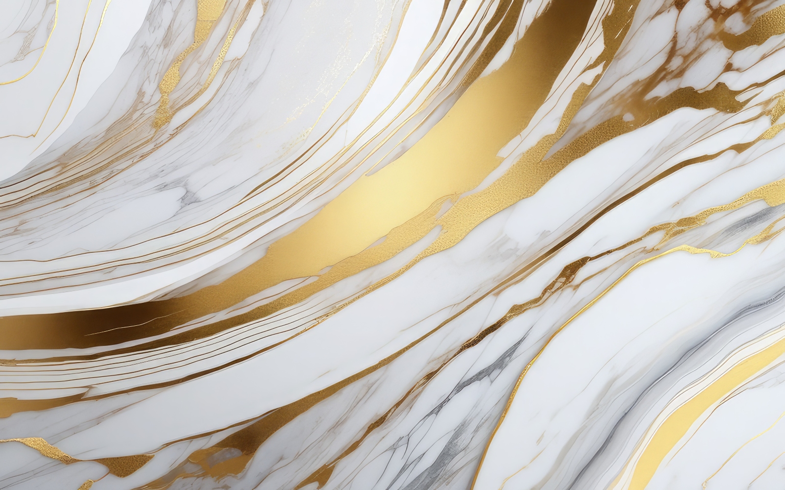 Premium quality luxury white and gold marble backgrounds illustration design