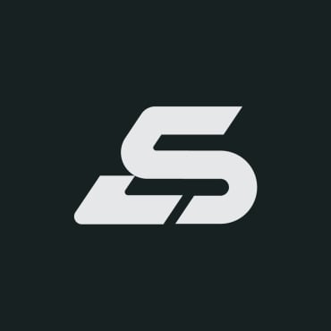 Letter S Logo Templates 388438