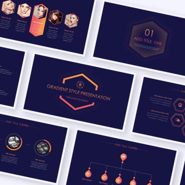 Powerpoint Company PowerPoint Templates 388680