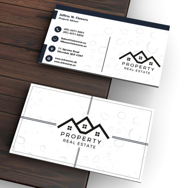 Agency Business Corporate Identity 388758